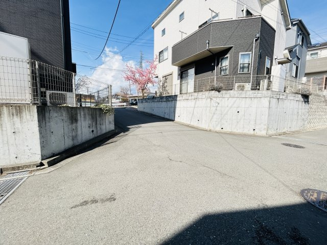 あきる野市上代継中古戸建☆通勤通学便利な立地条件♪周辺環境良好も良好です！の周辺