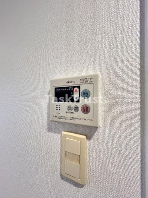 【設備】 | ベルフェリーク天満橋