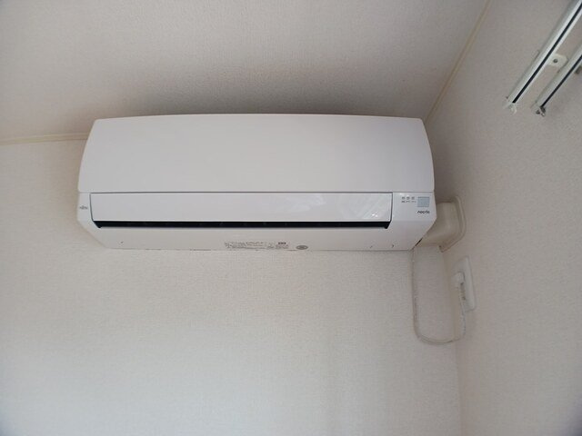 フィオーレ．Ｋの設備