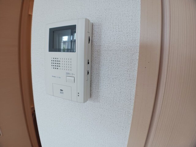 フィオーレ．Ｋのセキュリティ