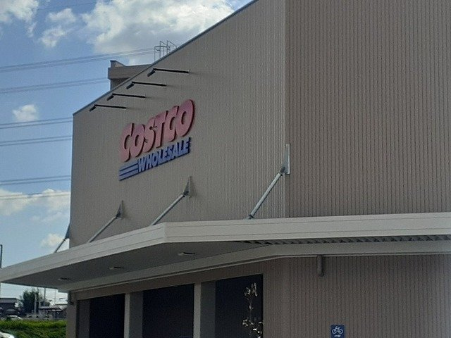 フィオーレ．Ｋの周辺|コストコまで1300m