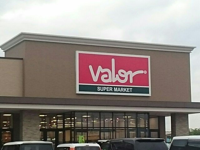 フィオーレ．Ｋの周辺|バローまで600m