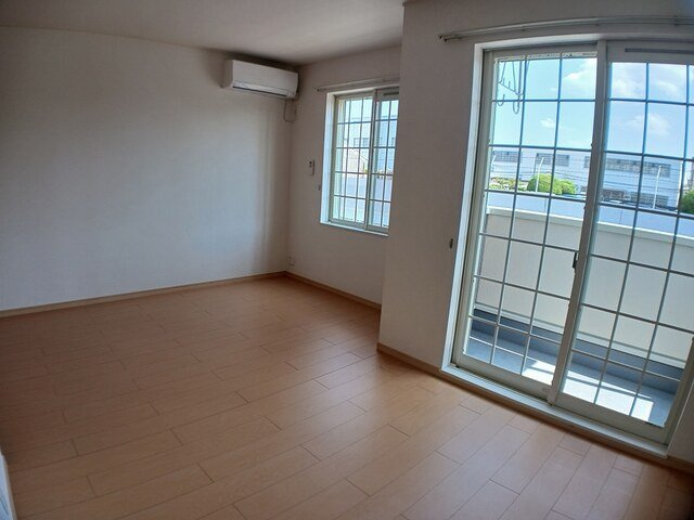 フィオーレ．Ｋの居間・リビング|居間です