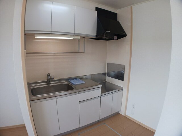 フィオーレ．Ｋのキッチン|お料理しやすいキッチンです