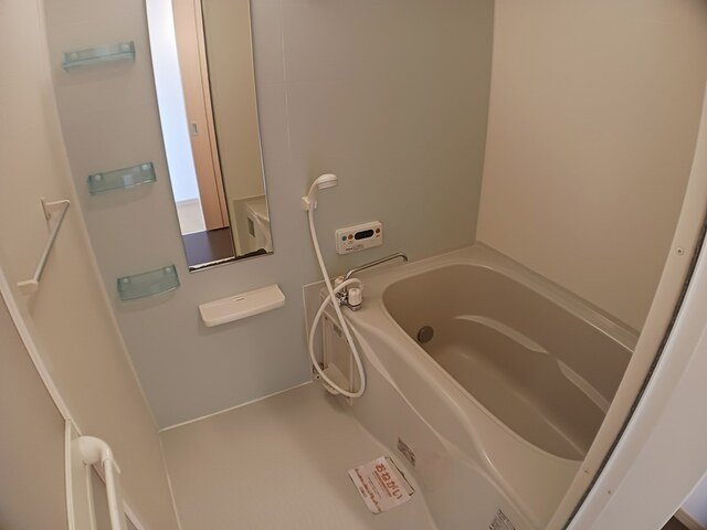 フィオーレ．Ｋの浴室|日々の暮らしに欠かせないお風呂です