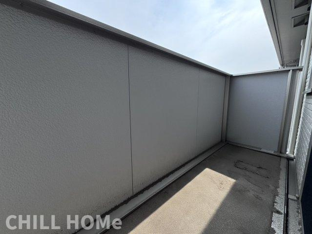 アフィシオン北代田のバルコニー|他社様掲載物件もまとめてご紹介、ご案内可能です(^^)/