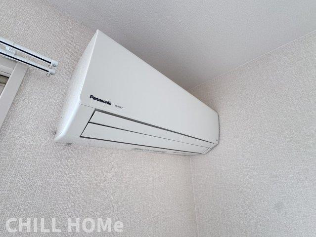 アフィシオン北代田の設備|他社様掲載物件もまとめてご紹介、ご案内可能です(^^)/