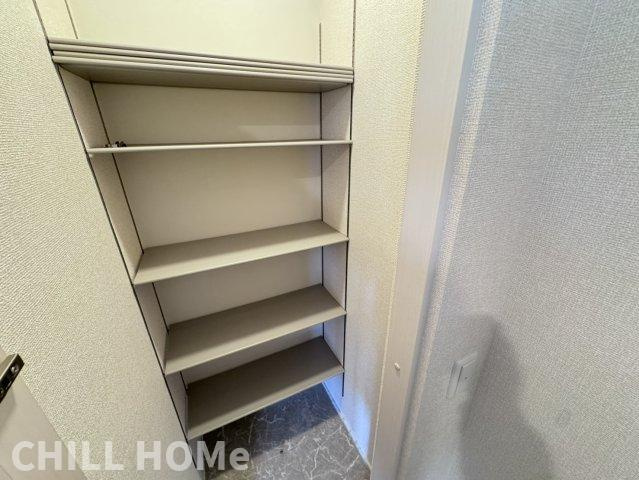 アフィシオン北代田の収納|他社様掲載物件もまとめてご紹介、ご案内可能です(^^)/