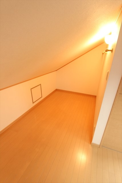練馬区大泉町３丁目の中古一戸建のその他