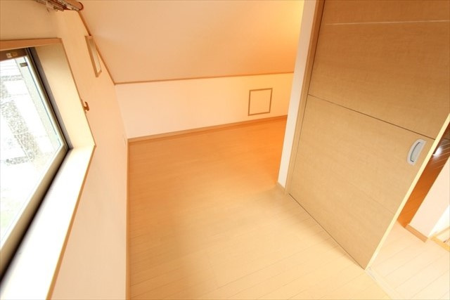 練馬区大泉町３丁目の中古一戸建のその他