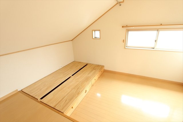 練馬区大泉町３丁目の中古一戸建のその他