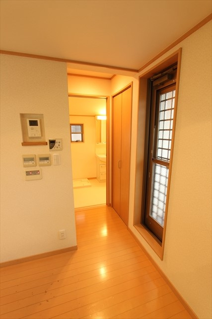 練馬区大泉町３丁目の中古一戸建のその他
