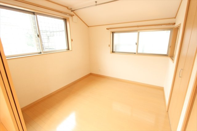 練馬区大泉町３丁目の中古一戸建のその他