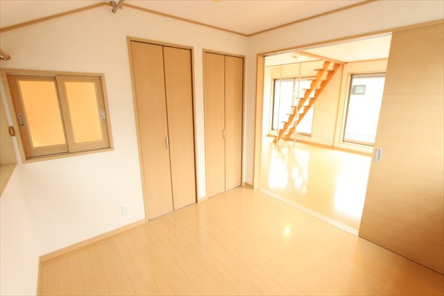 練馬区大泉町３丁目の中古一戸建のその他