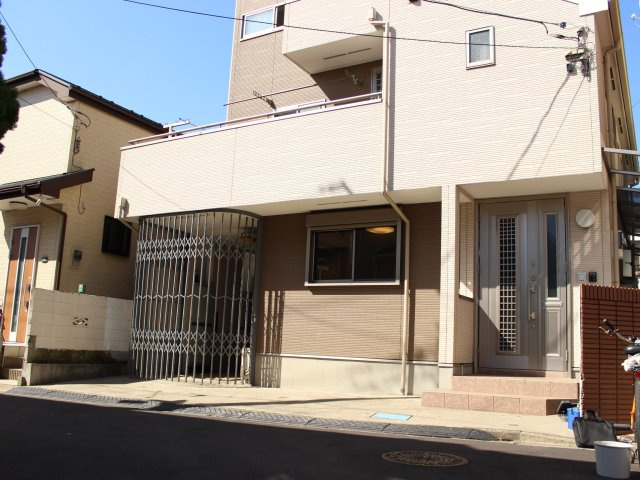 練馬区大泉町３丁目の中古一戸建