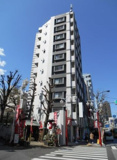 新宿区西早稲田２丁目のマンションの画像