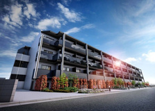 レガリス中野鷺宮の画像