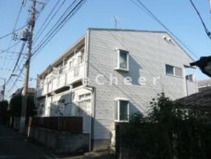 ハウスシャルマンのその他共用部分