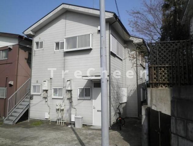 ハウスシャルマン