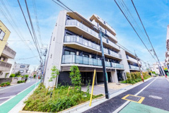 ガリシア中野新井薬師の画像