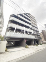 ＨＹ’ｓ　ｃｒｅｃｅｒ　清澄白河の画像