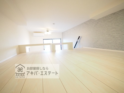 【寝室】 | ハーモニーテラスKNT | ※同一仕様写真