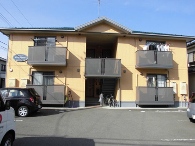 【外観】 | オンディーヌ | 外観