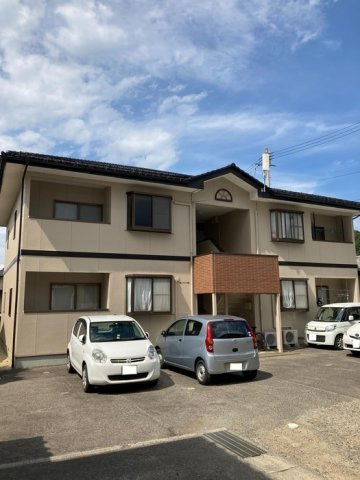 タンジコーポラスの外観|外観