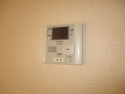  | ルシェリア | テレビインターホン