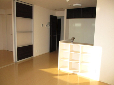  | ルシェリア | リビングルーム