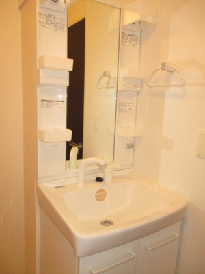 【独立洗面台】 | ルシェリア | 洗髪洗面化粧台