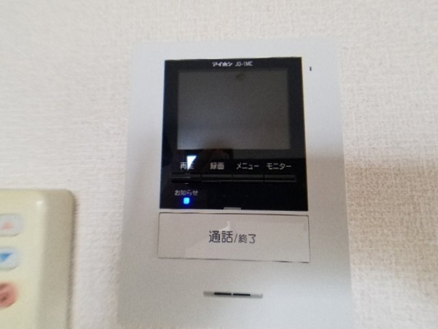 アッサンブラージュ|TVインターホン