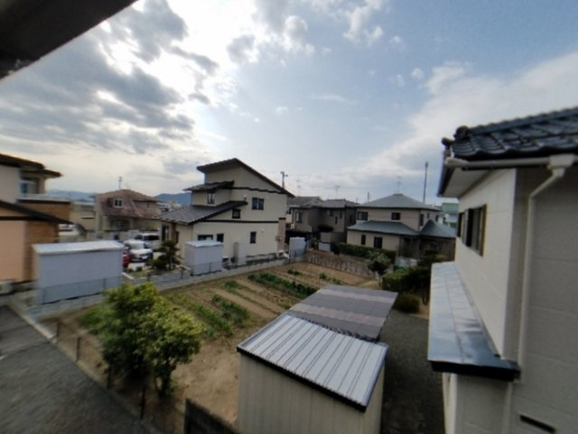 アッサンブラージュの展望|眺望