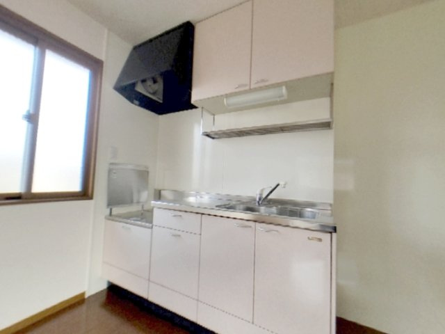 アッサンブラージュのキッチン|キッチン