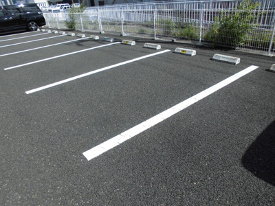 【駐車場】 | Ｋ’ｓ Ｎｏｂｌｅ | 駐車場