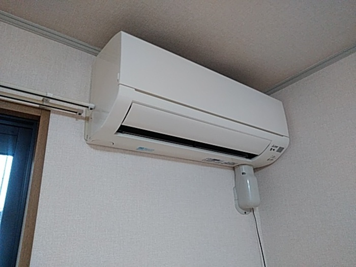 レーベンハイム|エアコン