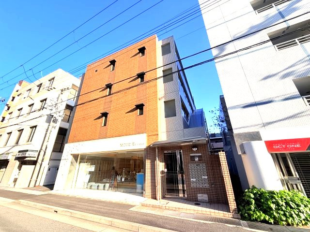 ミリオンベル本山