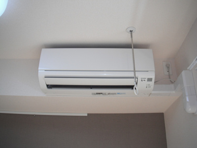  | ボヌール Ｂ | エアコン