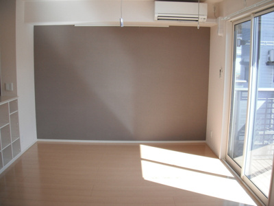  | ボヌール Ｂ | 広いよリビング13.5帖