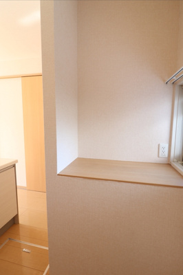 【設備】 | Ｄ-ＲｏｏＭ渡利 | その他設備