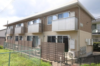 【外観】 | Ｄ-ＲｏｏＭ渡利