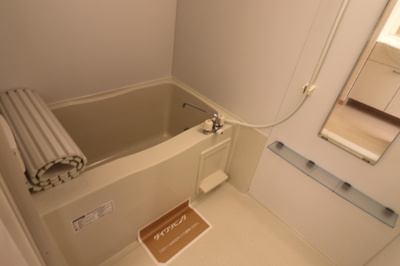 【浴室】 | Ｄ-ＲｏｏＭ渡利 | バス