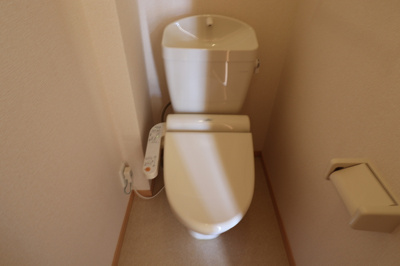 【トイレ】 | Ｄ-ＲｏｏＭ渡利 | トイレ