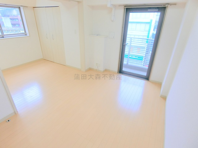 リファイズ馬込アクシス