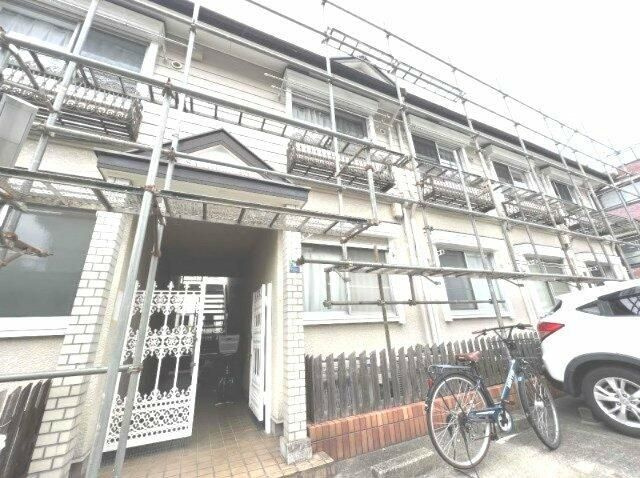 サンヒルズ落合