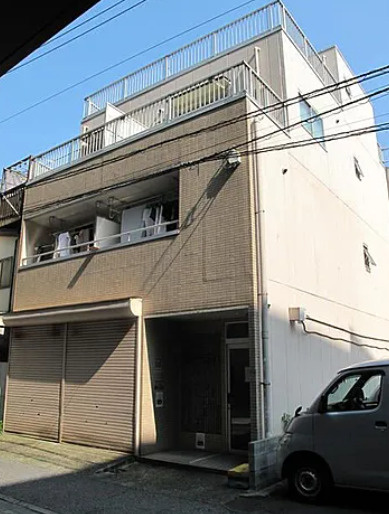 ニッケンコーポＡ