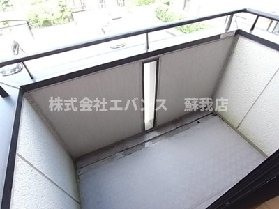 | ファミール千葉寺