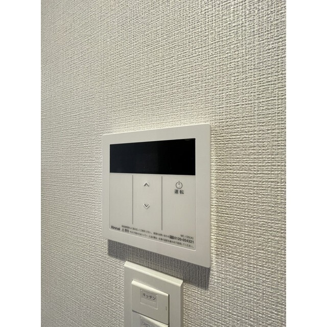 Ｄａｆｆｉｔｔｏ錦糸町の設備