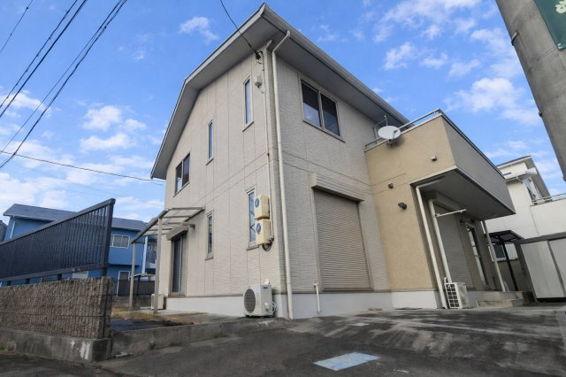売中古戸建　焼津市大村２丁目