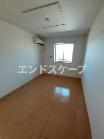 フォーカーレⅡの内装|高崎、前橋のお部屋探しはエンドスケープまで！お客様の理想お聞かせ下さい♪